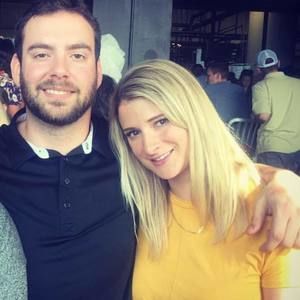 Meet your Posher, Billy